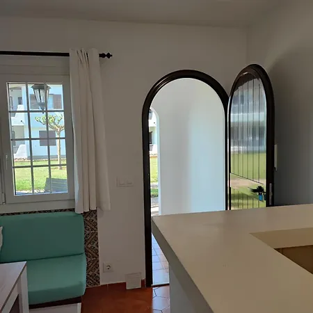 Apartamento Colibrí *