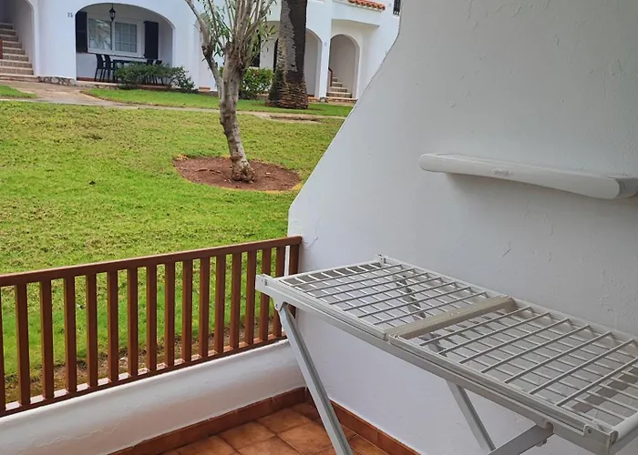 Appartement Colibri Alaior