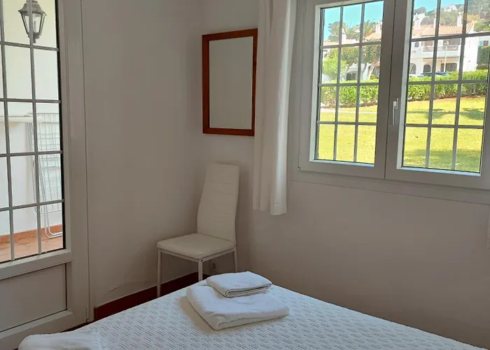 Colibri Appartement *