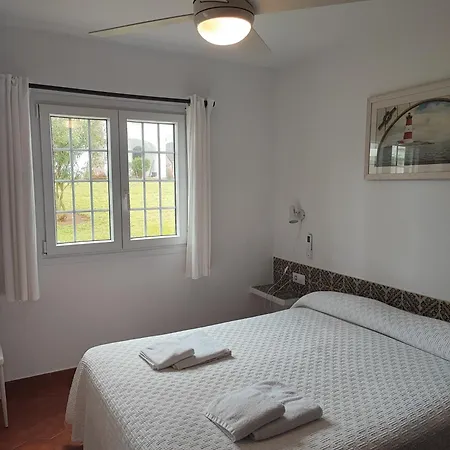 Apartment Colibri Alaior