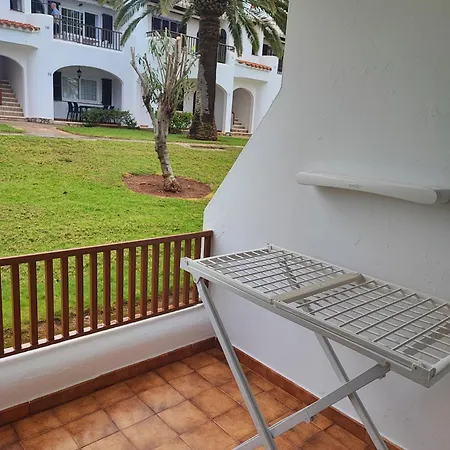 Apartament Colibri Alaior