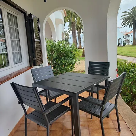 Colibri Apartman