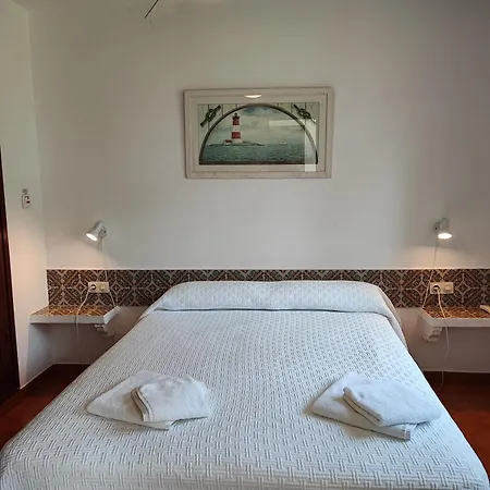 Apartment Colibri