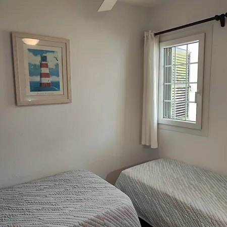 Apartment Colibri