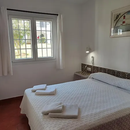 Appartement Colibri