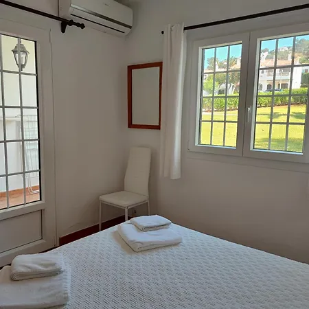 Colibri Appartement *