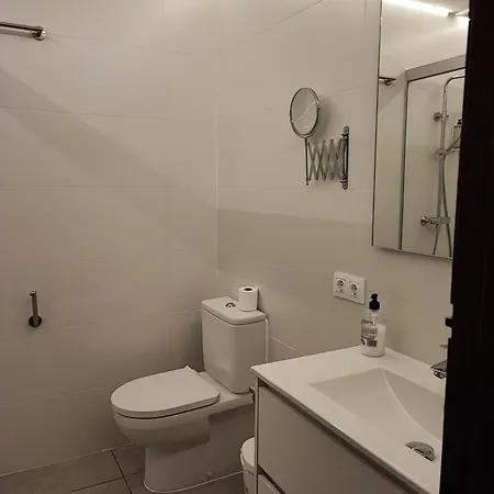 Apartamento Colibrí *